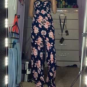 Band of Gypsies jumpsuit S